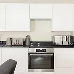 The Soho Loft - Elegant&Modern 1BDR