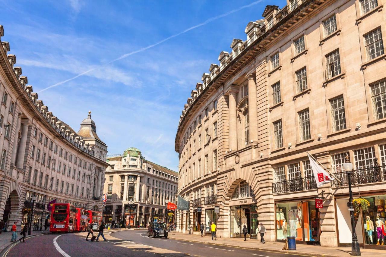 The Soho Loft - Elegant&modern 1bdr London